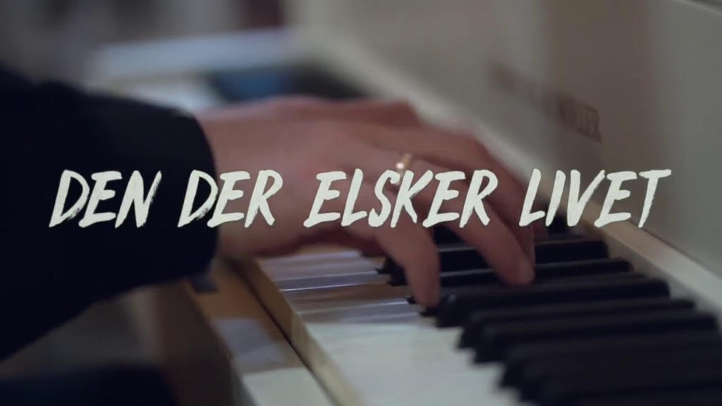 DenDerElskerLivet-Video