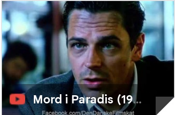 Mord i Paradis trailer