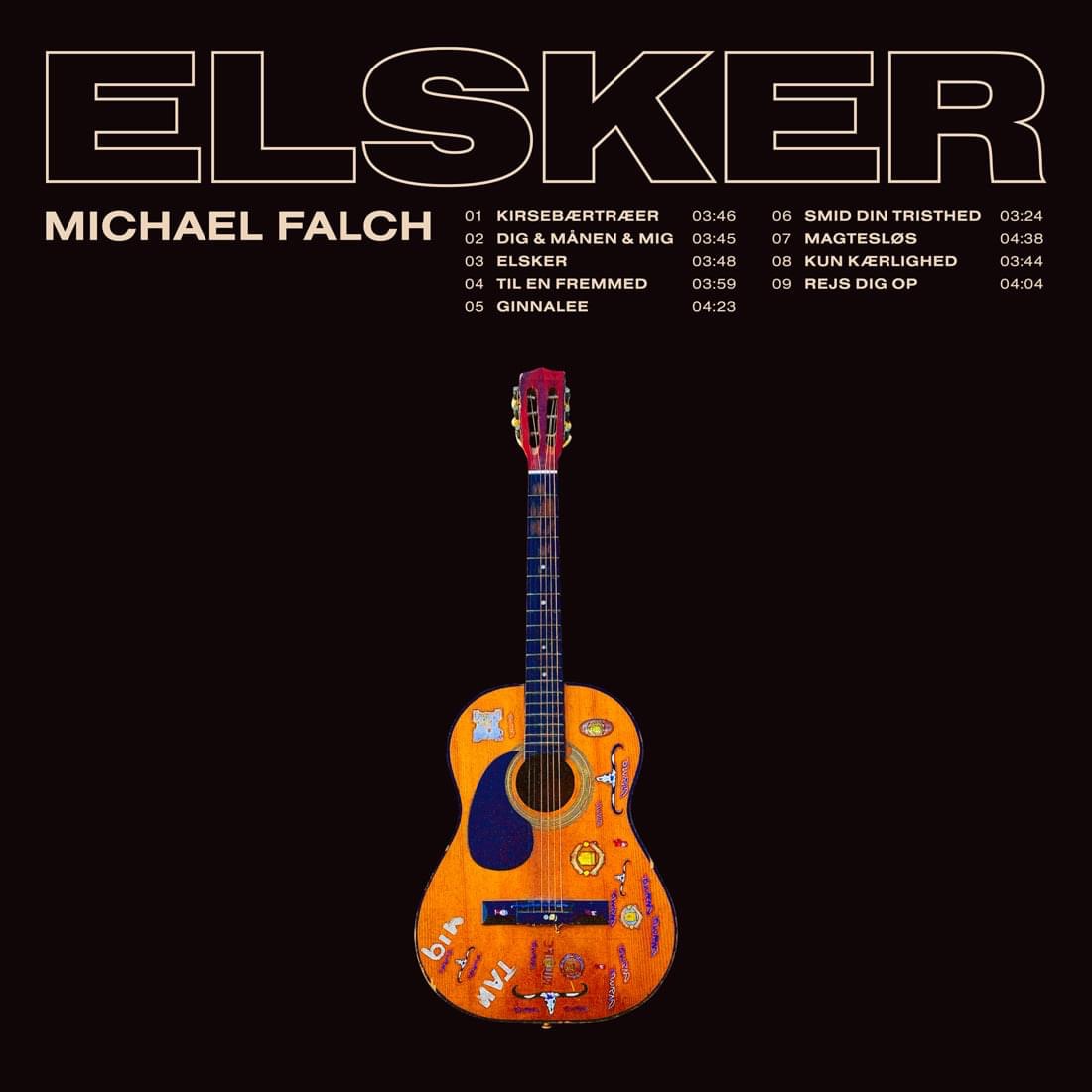 Elsker album