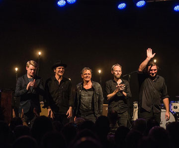 Foraarstur 2015
